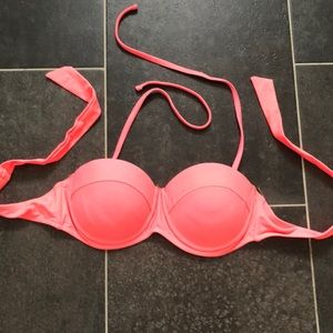 Bikini top